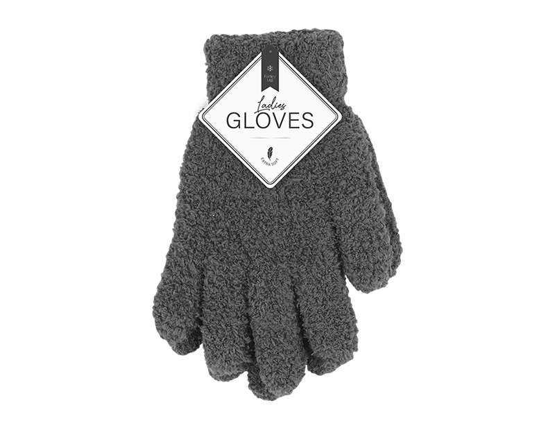 Ladies Snowsoft Gloves Ladies Snowsoft Gloves