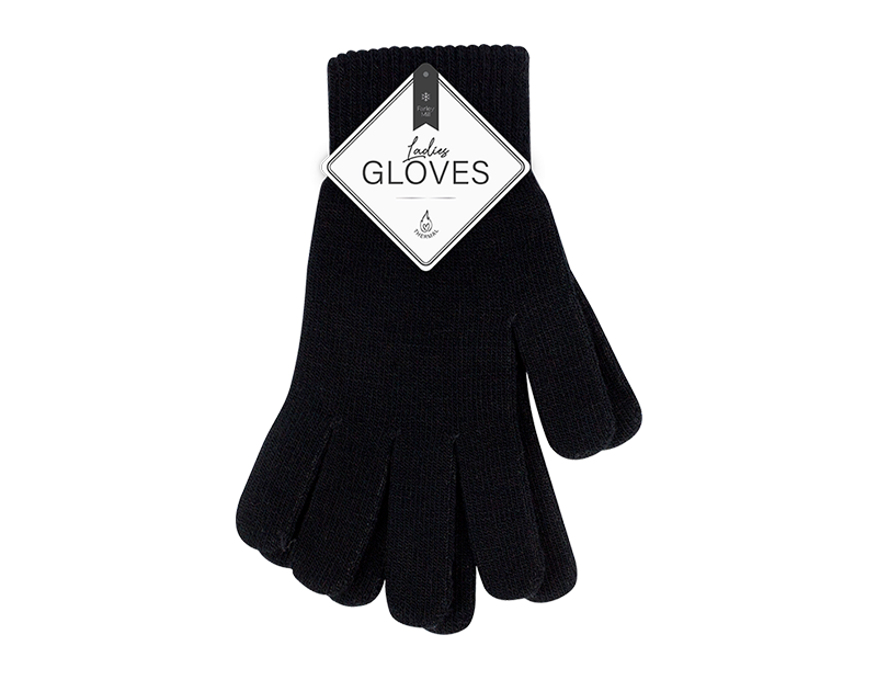 Ladies Thermal Gloves Ladies Thermal Gloves