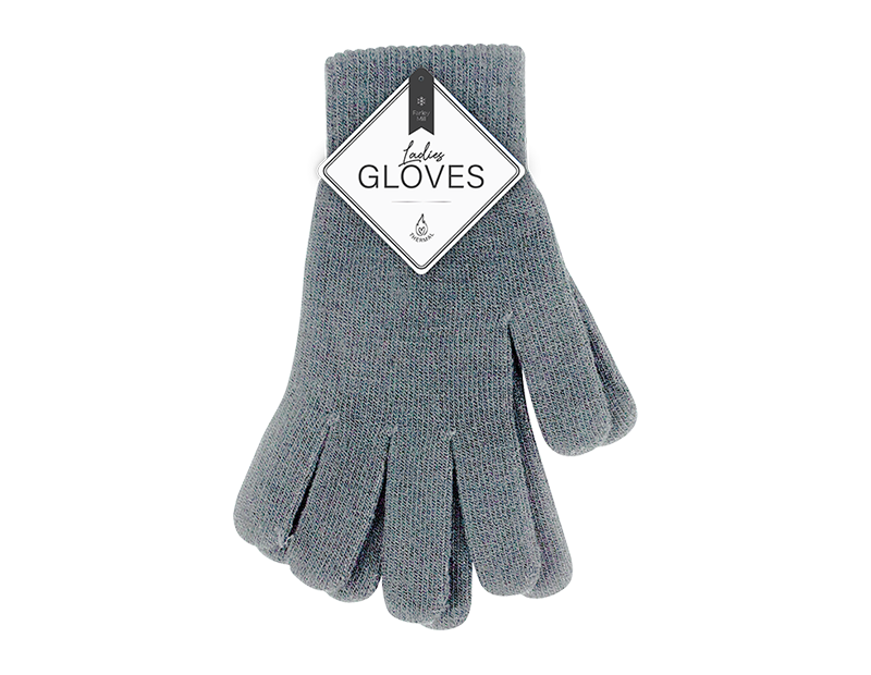 Ladies Thermal Gloves Ladies Thermal Gloves