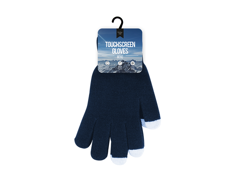 Mens Touchscreen Gloves Mens Touchscreen Gloves