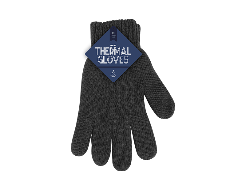 Mens Thermal Gloves Mens Thermal Gloves