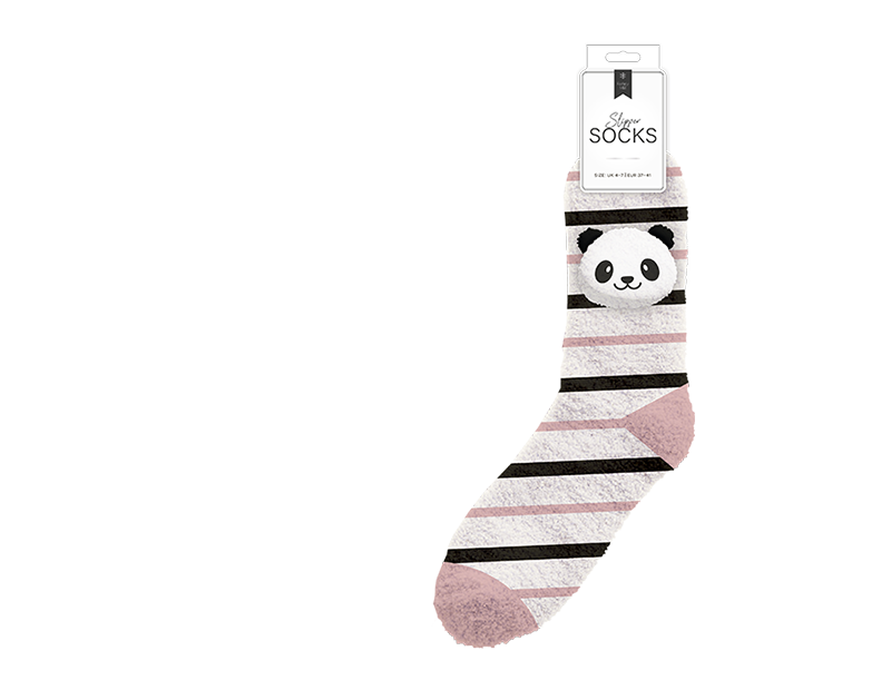 Ladies Novelty Slipper Socks Ladies Novelty Slipper Socks
