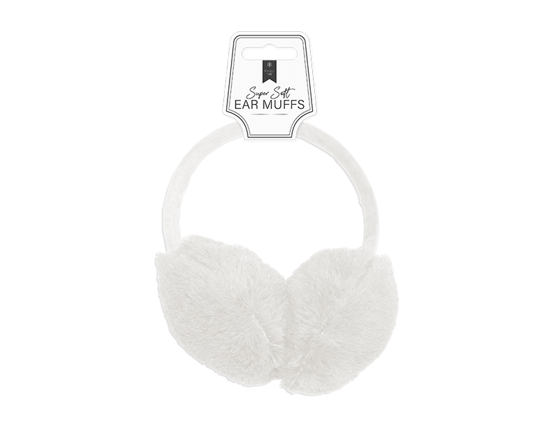 Super Soft Ear Muffs Super Soft Ear Muffs