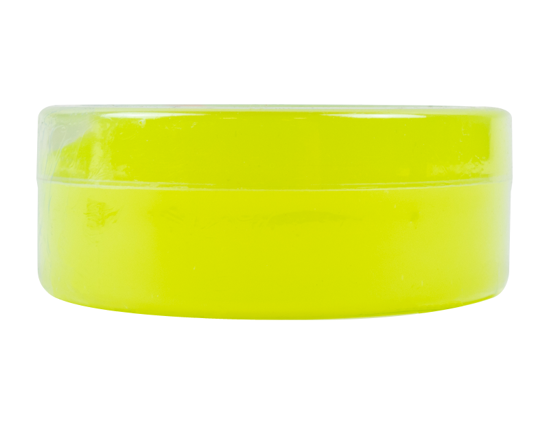Green Slime Dish With PDQ Green Slime Dish