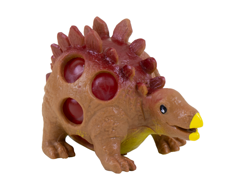 Squishy Bead Dinosaur Squishy Bead Dinosaur