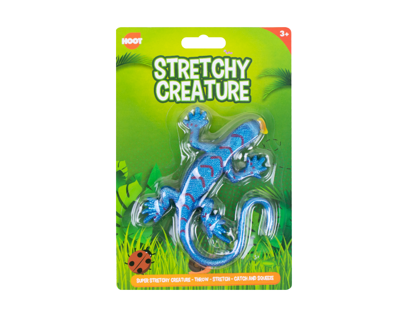 Stretchy Creature Toy Stretchy Creature Toy