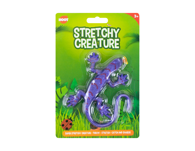Stretchy Creature Toy Stretchy Creature Toy