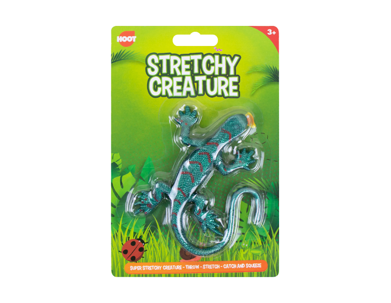 Stretchy Creature Toy Stretchy Creature Toy