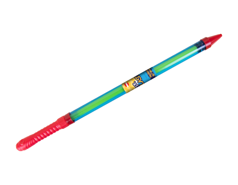 Water Blaster With PDQ Water Blaster