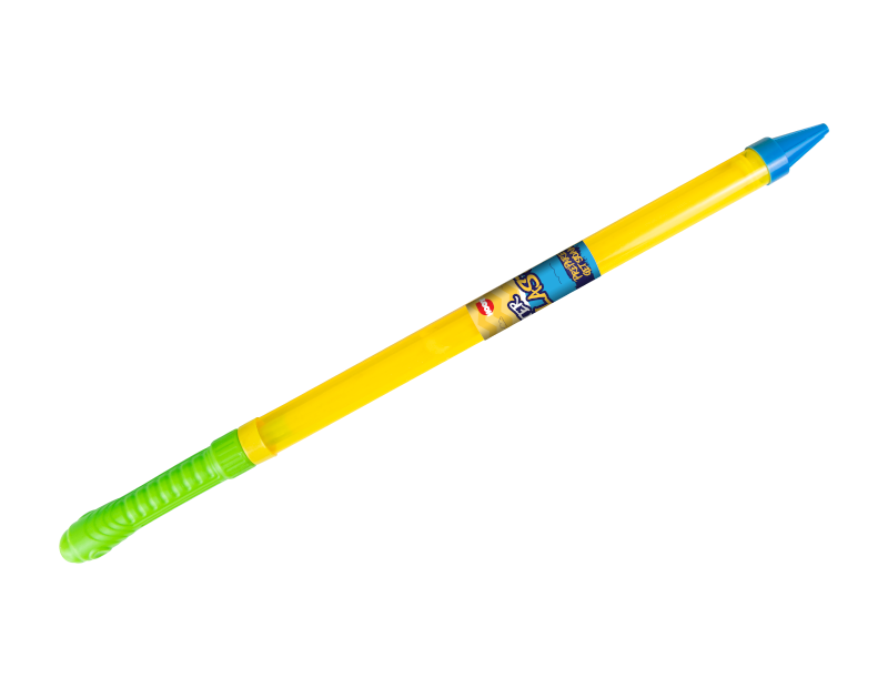 Water Blaster With PDQ Water Blaster