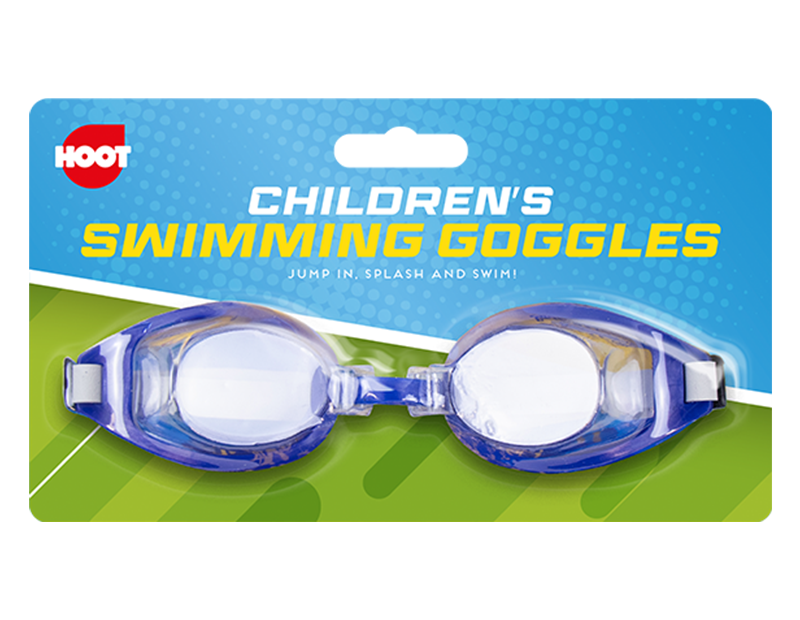 Childrens Swimming Goggles Childrens Swimming Goggles