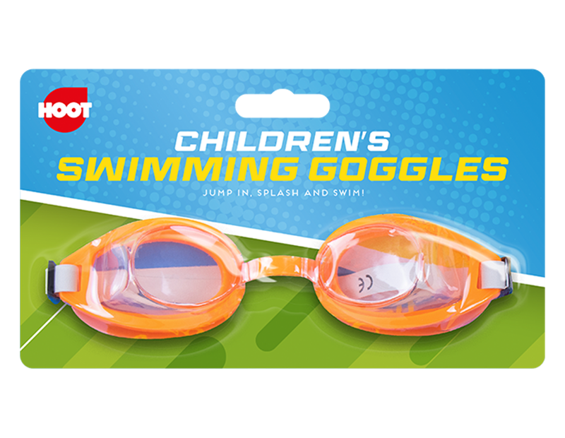 Childrens Swimming Goggles Childrens Swimming Goggles