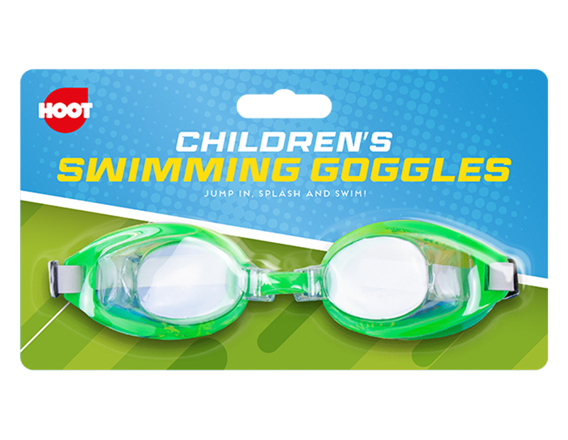 Childrens Swimming Goggles Childrens Swimming Goggles