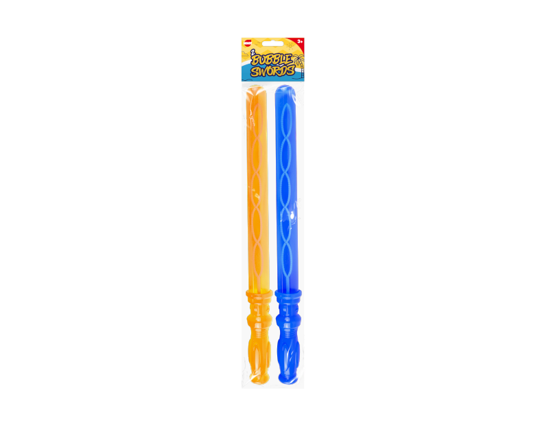 Bubble Wands - 2 Pack Bubble Wands