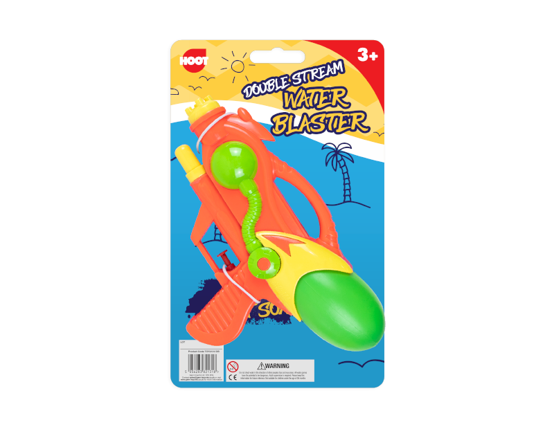 Water Blaster Water Blaster