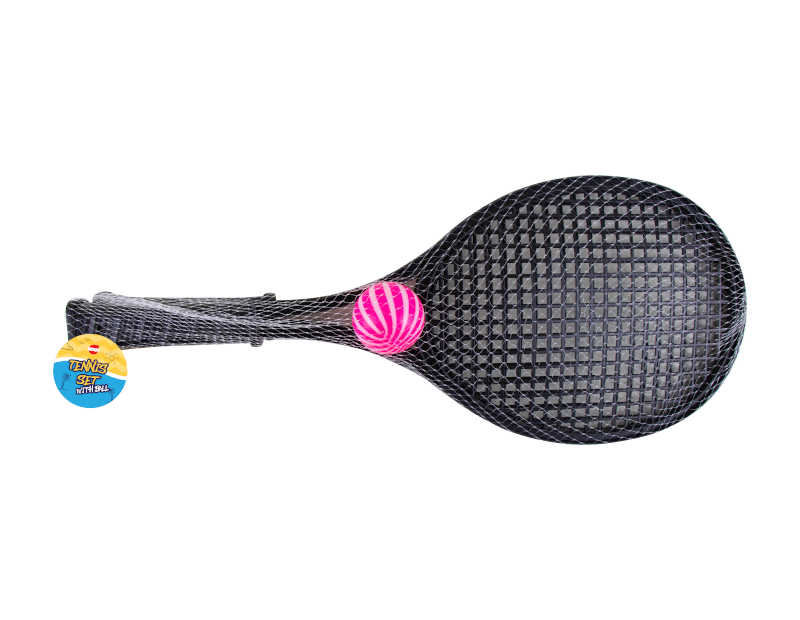 Tennis Set With Ball Tennis Set With Ball