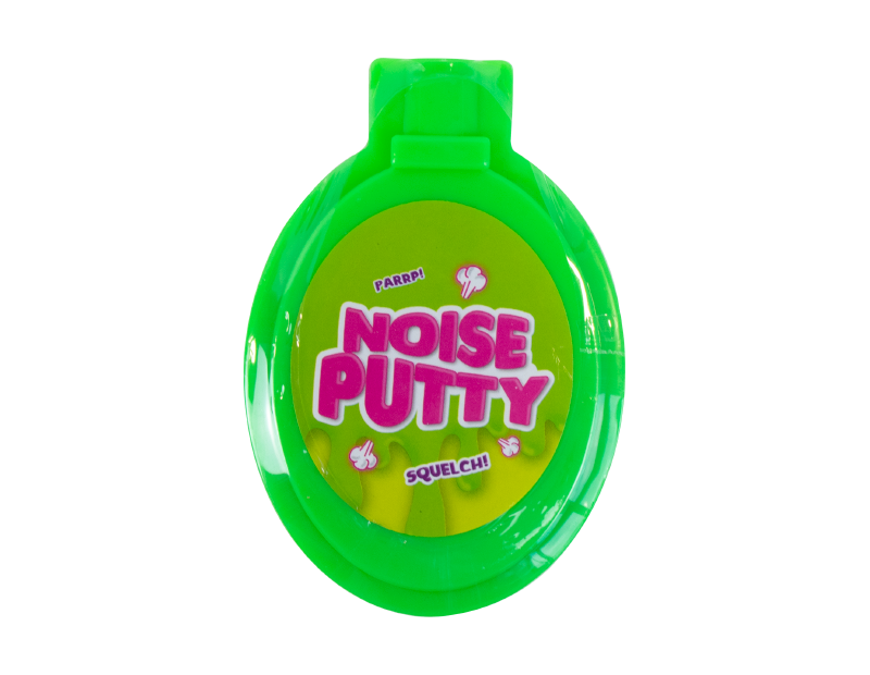 Toilet Parp Putty With PDQ Toilet Parp Putty With PDQ