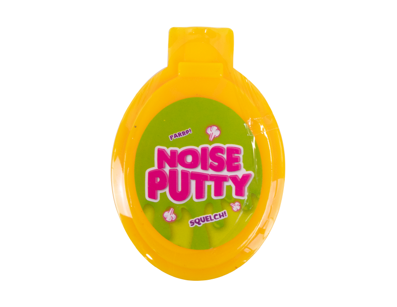 Toilet Parp Putty With PDQ Toilet Parp Putty With PDQ