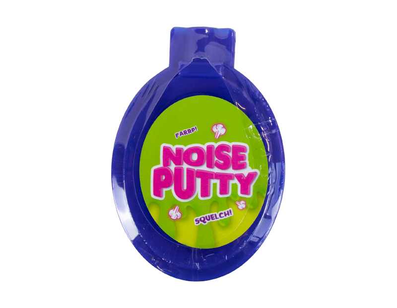 Toilet Parp Putty With PDQ Toilet Parp Putty With PDQ