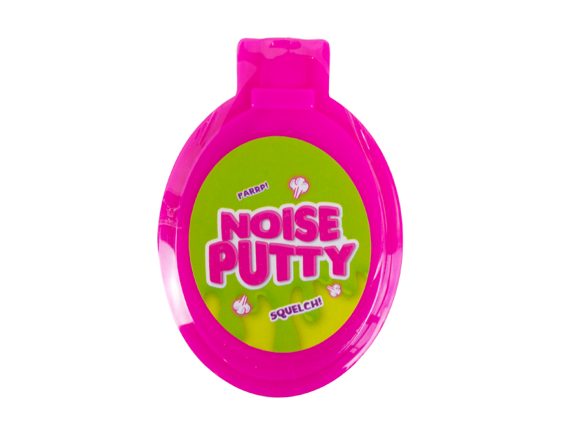 Toilet Parp Putty With PDQ Toilet Parp Putty With PDQ