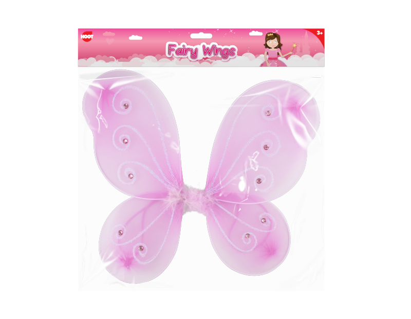 Fairy Wings Fairy Wings