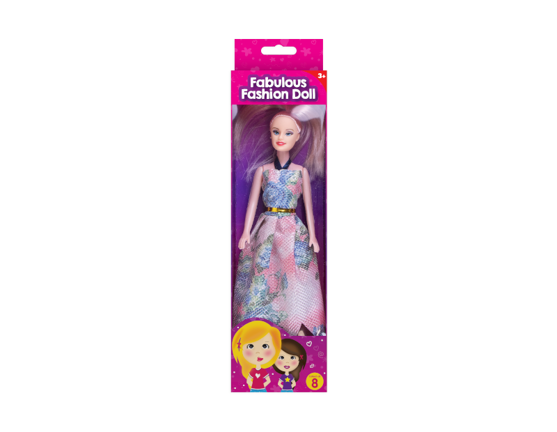 Fashion Doll Fashion Doll
