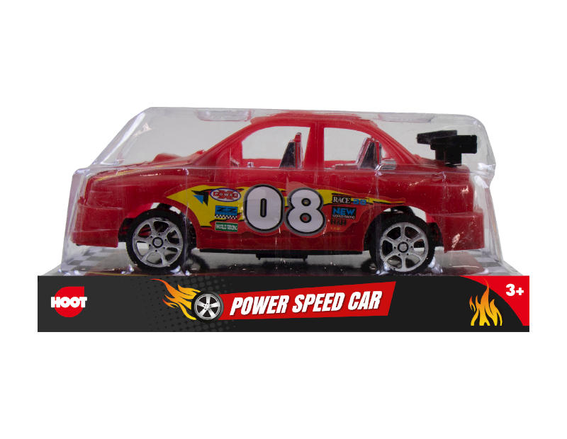 Friction Racing Car Friction Racing Car