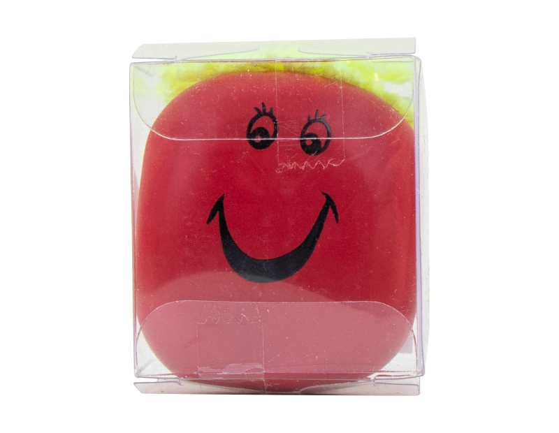 Funny Face Stretch Ball With PDQ Funny Face Stretch Ball