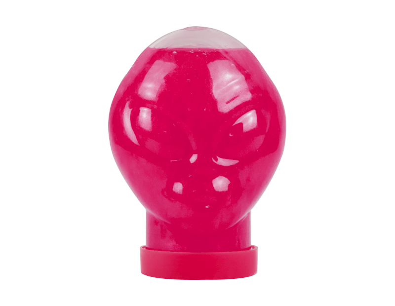 Alien Slime With PDQ Alien Slime