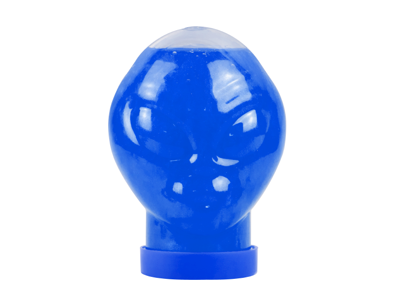 Alien Slime With PDQ Alien Slime