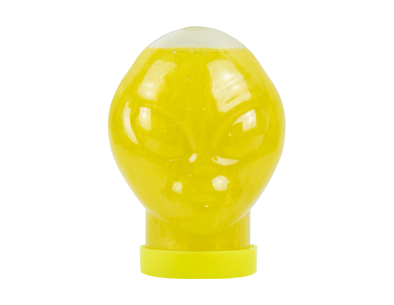 Alien Slime With PDQ Alien Slime