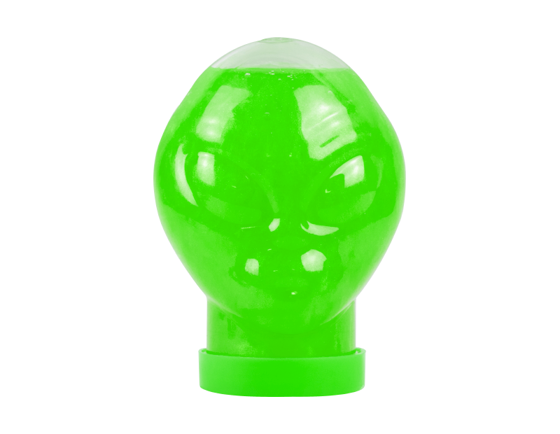 Alien Slime With PDQ Alien Slime