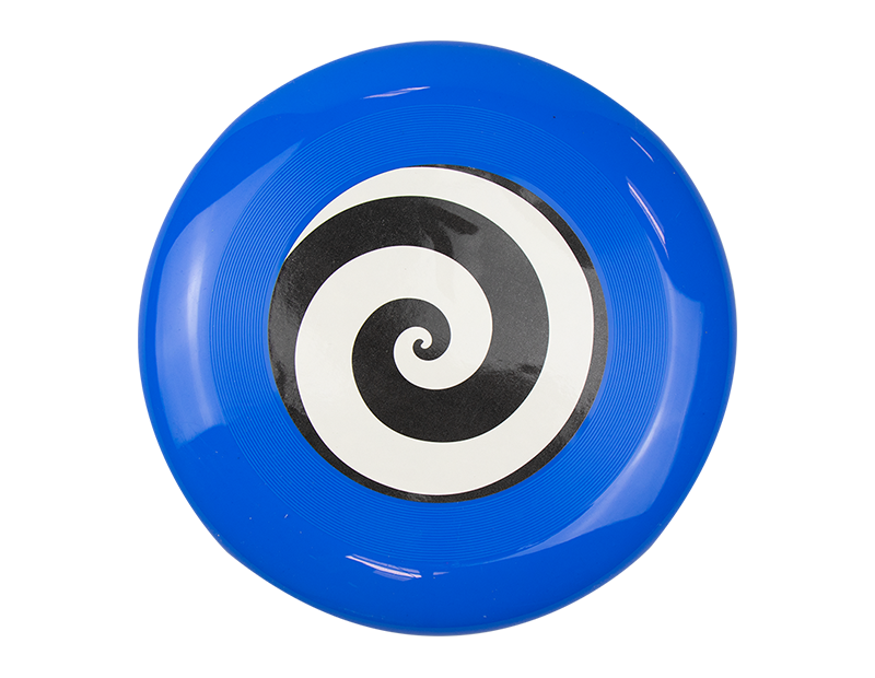Frisbee With PDQ Frisbee With PDQ