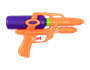 Water Blaster With PDQ Water Blaster With PDQ