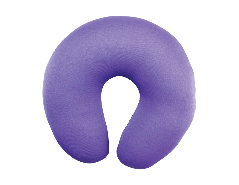 Super Soft Travel Neck Pillow Super Soft Travel Neck Pillow