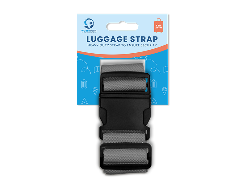 Luggage Strap 1.8m Luggage Strap 1.8m