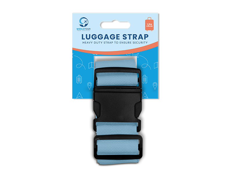 Luggage Strap 1.8m Luggage Strap 1.8m