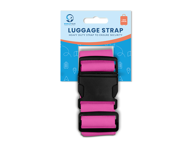 Luggage Strap 1.8m Luggage Strap 1.8m