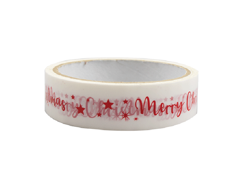Christmas Tape - 2 Pack Christmas Tape - 2 Pack