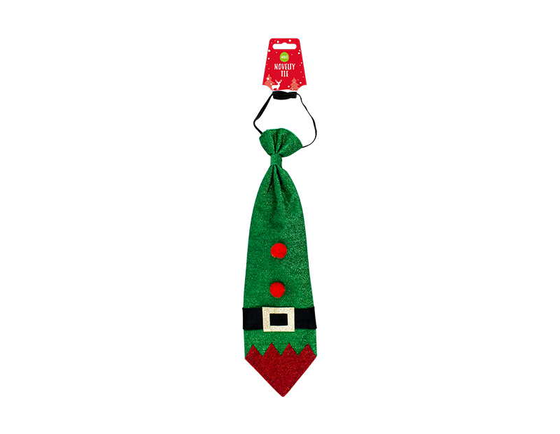 Christmas Novelty Tie Christmas Novelty Tie