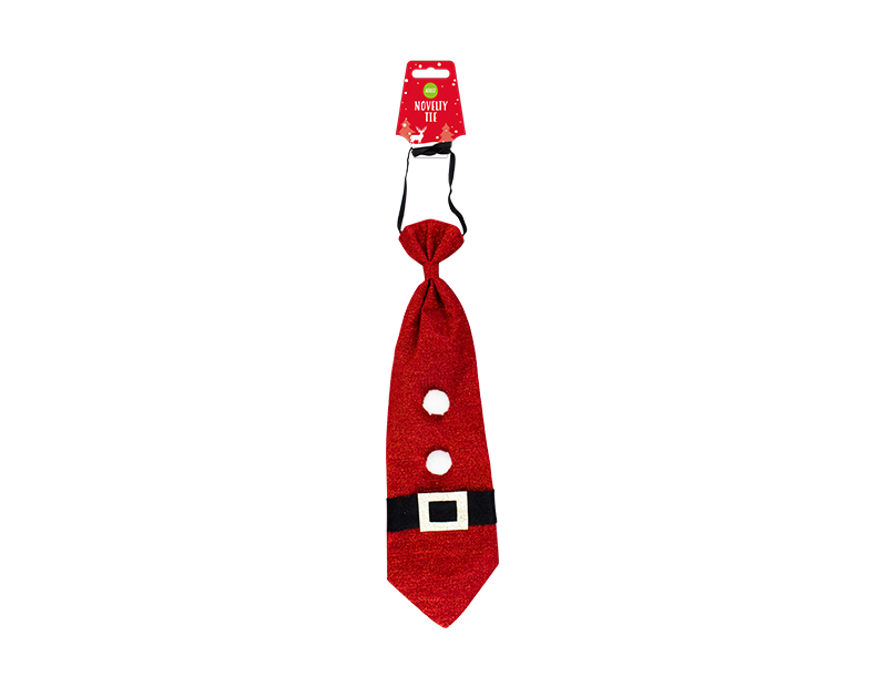 Christmas Novelty Tie Christmas Novelty Tie