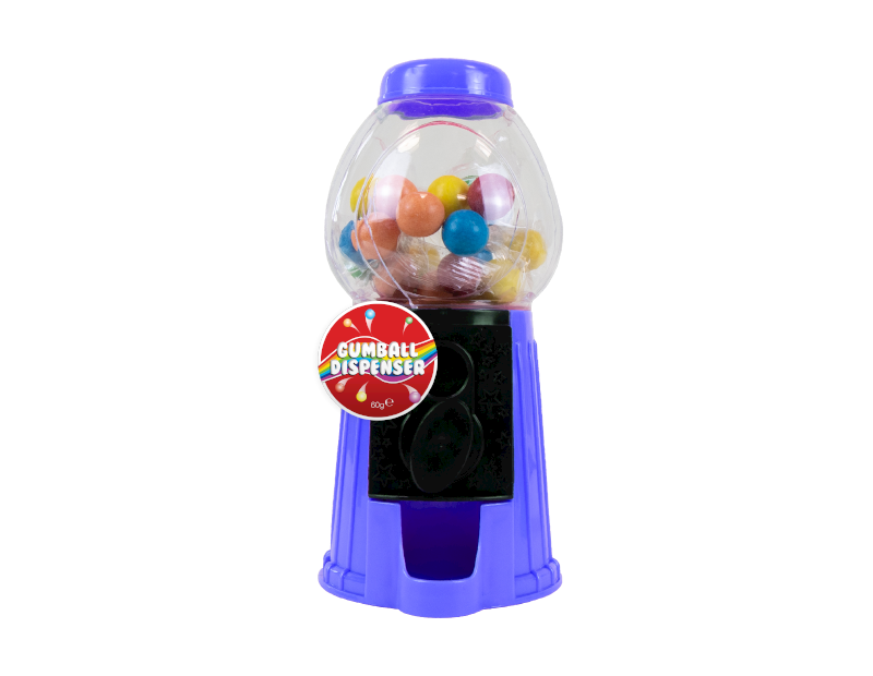 Gumball Dispenser Machine Gumball Dispenser Machine