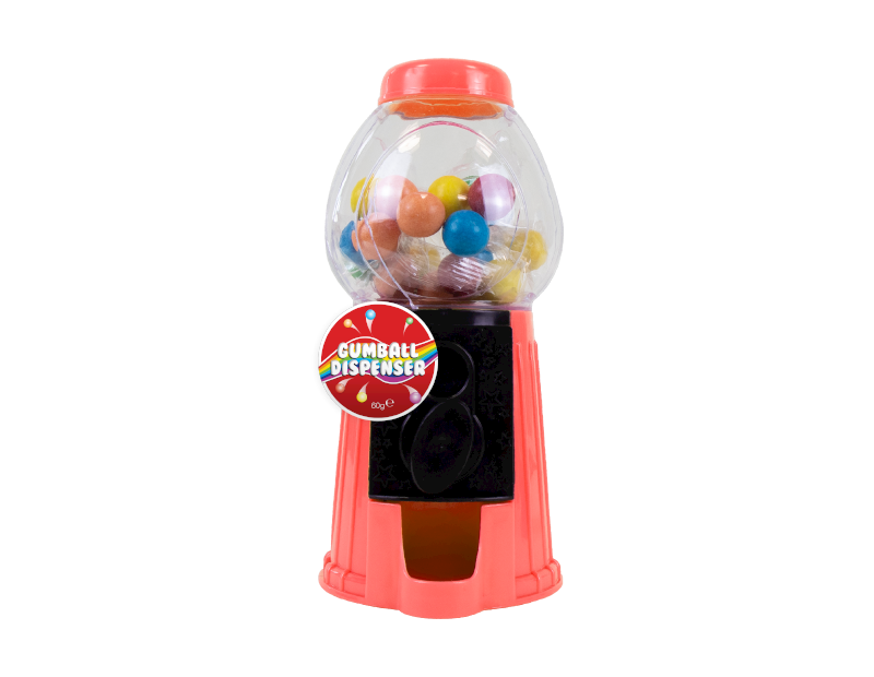 Gumball Dispenser Machine Gumball Dispenser Machine