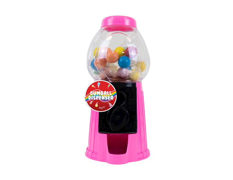 Gumball Dispenser Machine Gumball Dispenser Machine