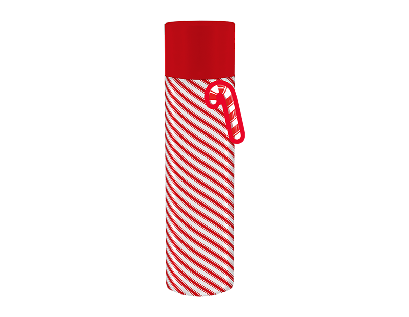 Christmas Bottle Holder With PDQ Christmas Bottle Holder With PDQ