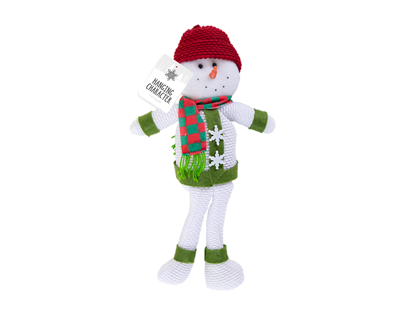 Hanging Christmas Character Decoration Hanging Christmas Character Decoration