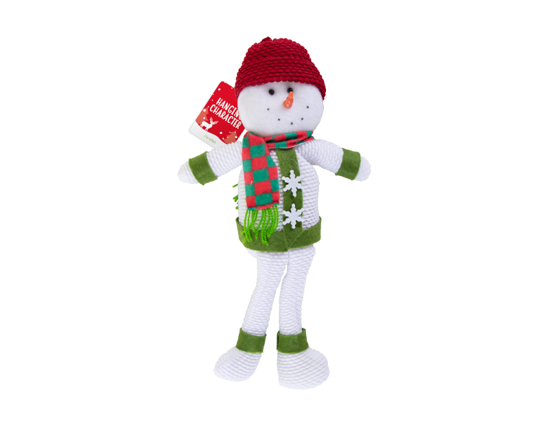 Hanging Christmas Character Decoration Hanging Christmas Character Decoration