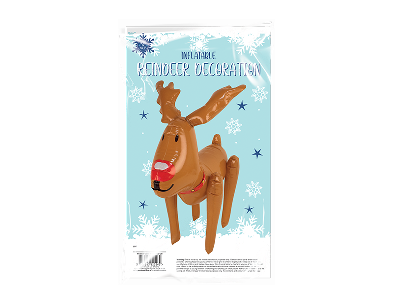 Christmas Inflatable Character Christmas Inflatable Character