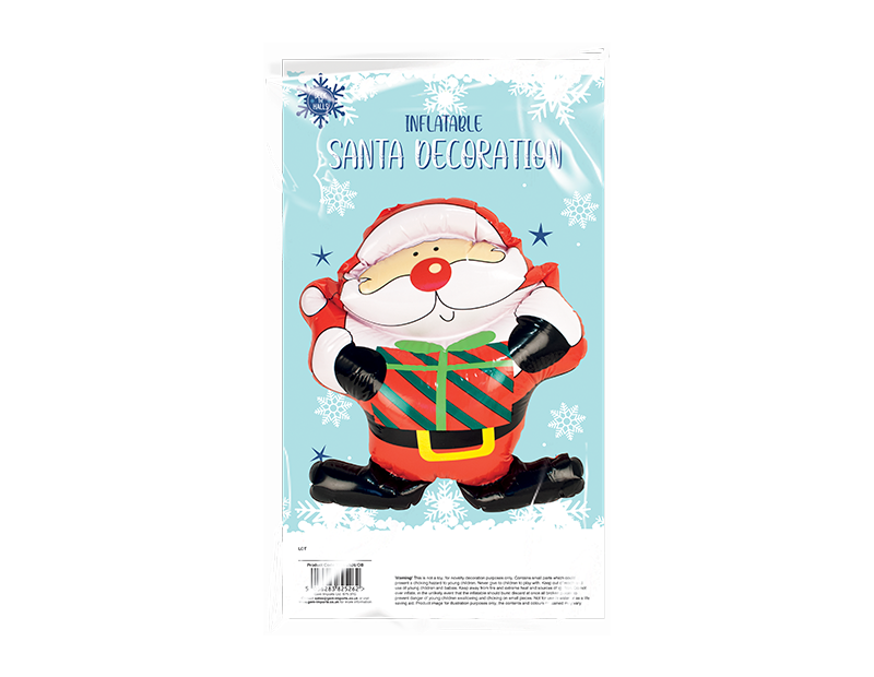 Christmas Inflatable Character Christmas Inflatable Character
