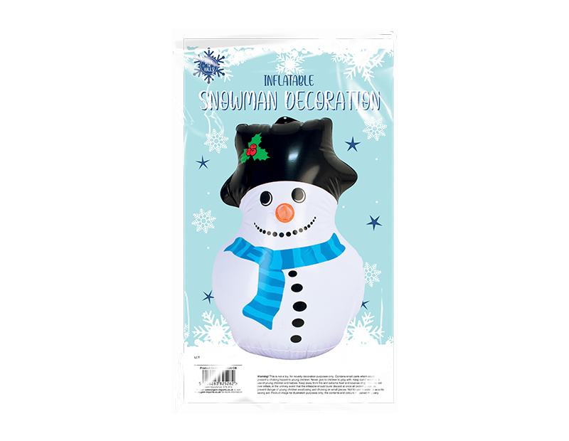 Christmas Inflatable Character Christmas Inflatable Character